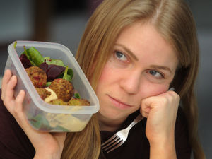 Supporting image for story: How going vegan is the Marmite of diets