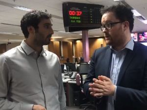 Supporting image for story: Benik Afobe: The return - Tim Spiers and Nathan Judah analyse last-minute capture