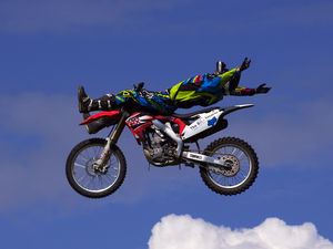Supporting image for story: Burwarton Show promises a 'summer day out to remember' on its return next week