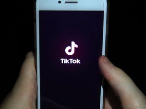 Supporting image for story: TikTok adds new safety resources to help user wellbeing