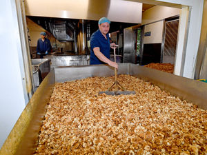 Supporting image for story: 9 local foods our region gave the world - some more popular than others
