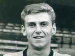 Supporting image for story: Tributes pour in for Bobby