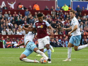 Supporting image for story: Analysis: Late show proves Aston Villa have plenty in reserve