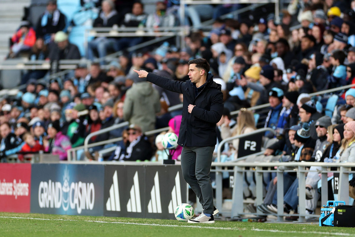 Eric Ramsay delivers parting Minnesota United message as new West Brom head coach hailed ahead of Albion switch