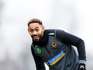 Supporting image for story: Matheus Cunha: There's no pricetag pressure at Wolves 