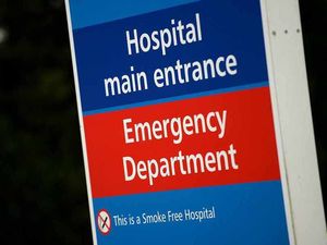 Supporting image for story: Need for referral to A&E just ridiculous