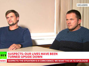 Supporting image for story: Peter Rhodes on the early release of fanatics, a bill query and how to get even with the Kremlin