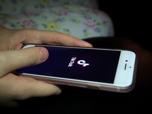 Supporting image for story: TikTok ‘pushing harmful content into teenagers’ feeds’, study says
