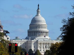 Supporting image for story: Republicans pick up seat in West Virginia in the race towards Senate majority