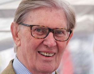 Bill Cash