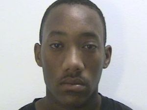 Supporting image for story: Driver who killed four-month-old baby in Walsall crash jailed for three years