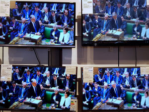 Supporting image for story: Express & Star comment: NI increase is real kick in the teeth
