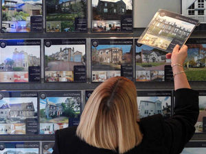 Supporting image for story: Poll: Is it more difficult for today's generation to get on the property ladder?