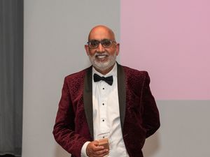 Supporting image for story: Stafford public health consultant wins award for exceptional support of trainees