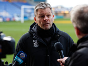 Supporting image for story: Steve Cotterill: Ex-Shrewsbury Town boss set to leave Forest Green Rovers