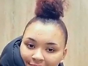 Supporting image for story: Two men charged with murder of 17-year-old girl in 2018 drive-by shooting