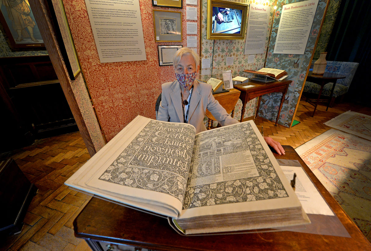 National Trust treasures in the West Midlands and Mid Wales are being opened up for the public to enjoy like never before