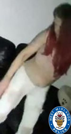 Do you recognise this person? West Midlands Police have appealed for information after a burglary in Smethwick