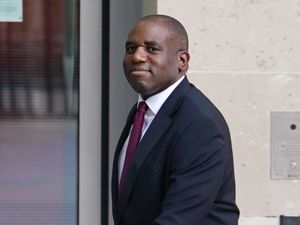 Supporting image for story: Lammy hails new India-UK deal aimed at deepening ties on AI and emerging tech