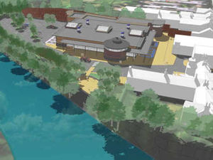 Supporting image for story: Tesco to decide next move over Tenbury Wells store bid