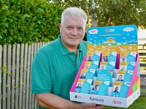 Supporting image for story: Shropshire expert hopes for big change in career provision in schools in 2024