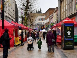 Supporting image for story: Could Dudley become Britain's first 'town of culture?' Here are five reasons why it might stand a chance