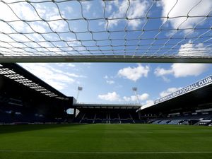 Supporting image for story: West Brom board endorsed by owner Shilen Patel set up to give fans a voice on Albion matters set for first meeting
