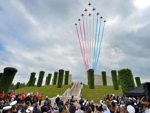 Supporting image for story: Three Midland parks named in the public's top ten best places 