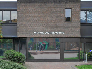 Supporting image for story: Telford Magistrates Court to close after positive Covid tests