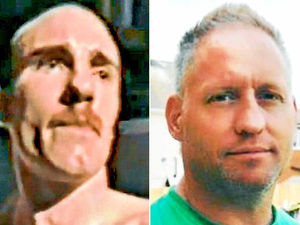 Supporting image for story: Tipton ex-boxer jailed for killing man in pub fight