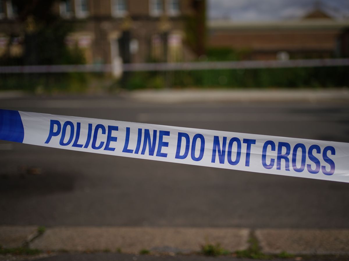 Teenager arrested after emergency services attacked with fireworks Curated by Alerts360