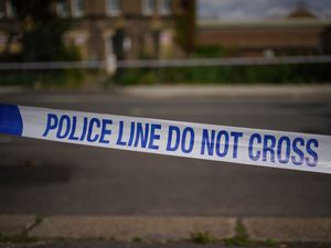 Supporting image for story: Teenager arrested after emergency services attacked with fireworks