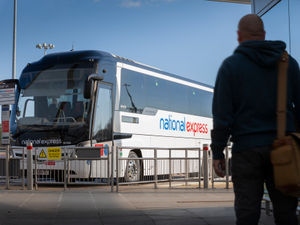 Supporting image for story: Coach firm providing free travel for travellers escaping Greece