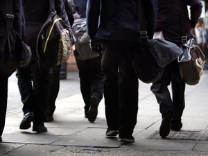 Supporting image for story: Nearly three in five academy trusts now have in-year deficits, report suggests