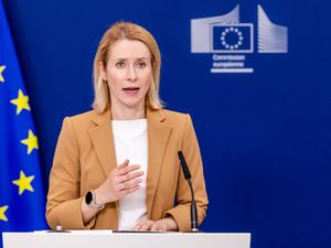 Supporting image for story: EU diplomat warns that Russia has a plan for long-term aggression against Europe