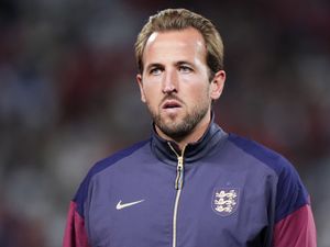 Supporting image for story: Harry Kane a major doubt for England-Wales clash after missing training
