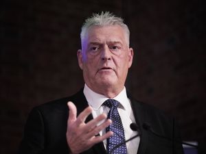 Supporting image for story: Anderson says Tory Party ‘stifles free speech’ as he defects to Reform