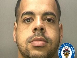 Supporting image for story: Walsall man jailed for raping woman after night out