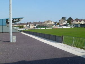 Supporting image for story: Calls for Welsh Government to allow return of some fans to sporting events