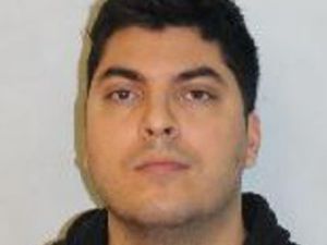 Supporting image for story: Ex-Met Pc jailed for inappropriate relationship with girl has sentence tripled