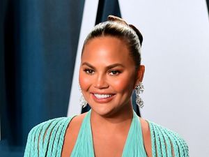 Supporting image for story: Chrissy Teigen ‘blocks more than one million people’ on Twitter over trolling