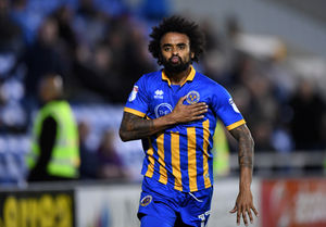 Tattoos: Junior Brown (AMA)