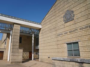 Supporting image for story: Rape trial of US airman adjourned until next year because of lack of jurors