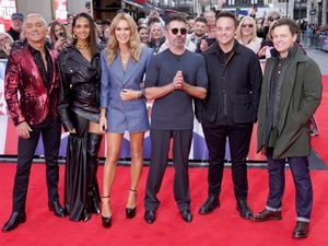 Supporting image for story: Return of Britain’s Got Talent sees teenage magician take to the stage