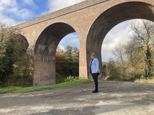 Supporting image for story: Lives of those who died building the Severn Valley Railway to be honoured