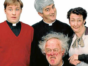 Supporting image for story: Too dim for the internet?