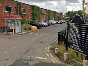 Supporting image for story: College plans to build Institute of Technology