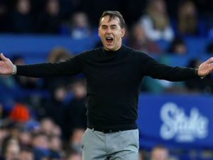 Supporting image for story: Julen Lopetegui praises Wolves' mentality in dramatic Everton win