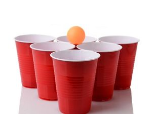 Supporting image for story: Move over Monet, this guy is making trick-shots an art form