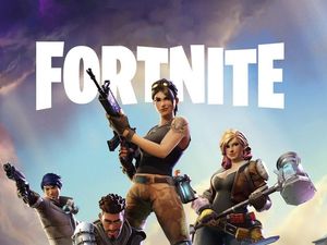 Supporting image for story: Fortnite’s Save The World mode will not go free in 2018